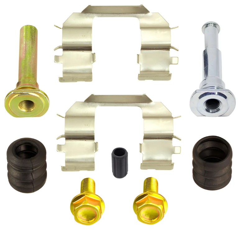 KIT FRENO CALIPER SPARK 1.2 2011-2021